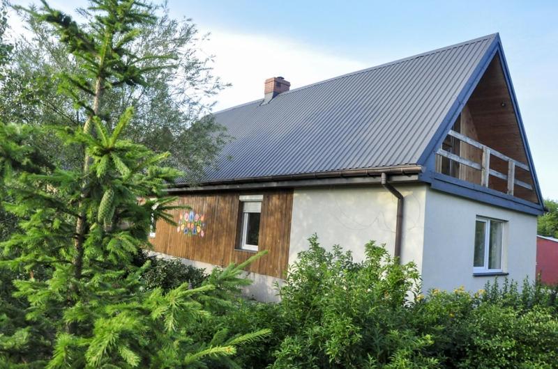 Agroturystyka Rogoznia Esterno foto