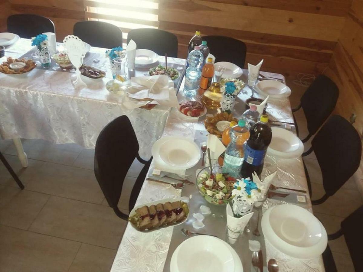 Agroturystyka Rogoznia Esterno foto