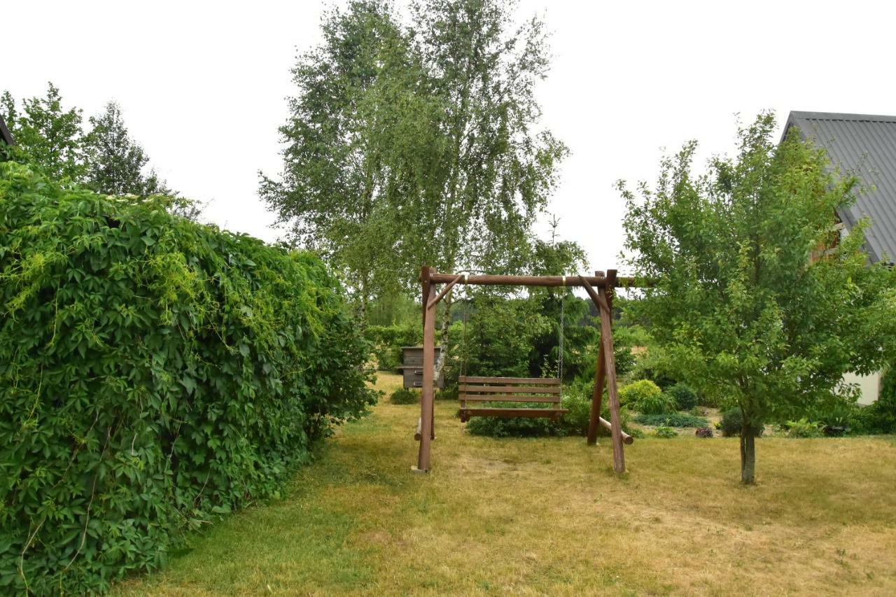 Agroturystyka Rogoznia Esterno foto