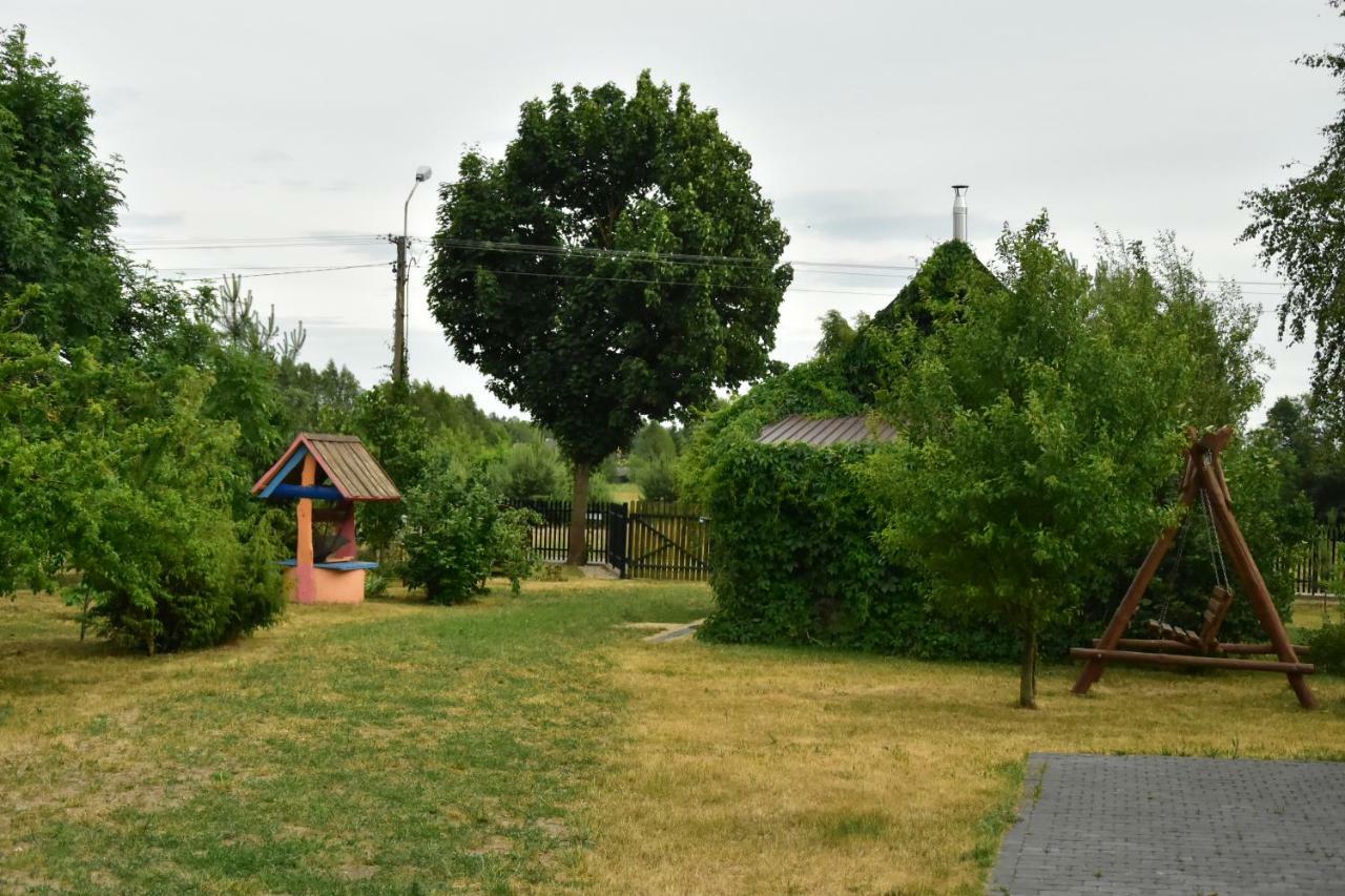 Agroturystyka Rogoznia Esterno foto